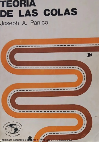 TEORIA DE LA COLAS